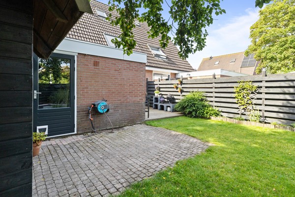 Medium property photo - Kruiszwin 5524, 1788 RX Julianadorp